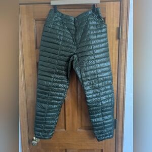 Mountain Hardwear Ghost Whisperer Pants NWT